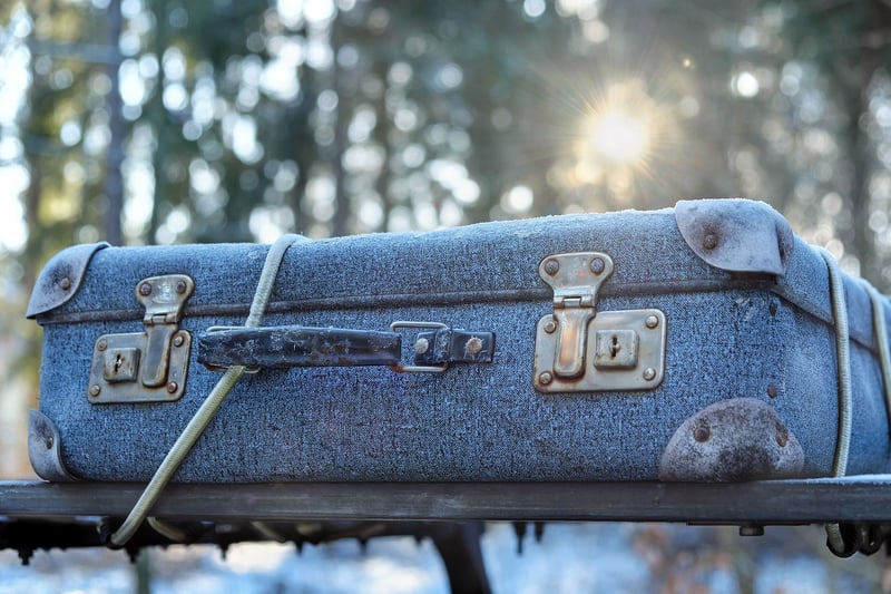Suitcase